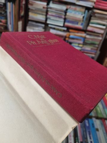  Bàn Về Thanh Niên - Các-mác & Ph. Ăng-ghen 
