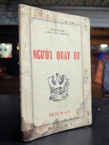  Người Quay Tơ - Nhất Linh 