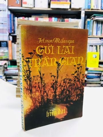 Gửi lại trần gian - Jetsun Milarepa