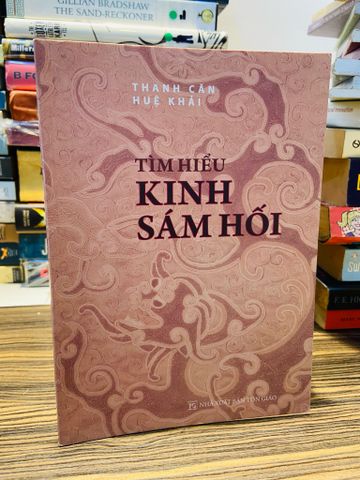 Tìm hiểu kinh sám hối - Thanh Căn, Huệ Khải