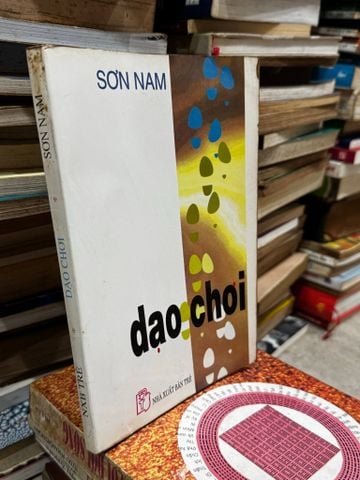  Dạo Chơi - Sơn Nam 
