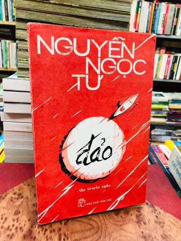  Đảo - Nguyễn Ngọc Tư 