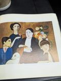 Apollinaire - Hòang Hưng chuyển ngữ 