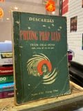  Phương pháp luận - Descartes (Trần Thái Đỉnh dịch, nhập đề và chú giải) 