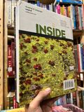  Inside : Language | Literacy | Content 