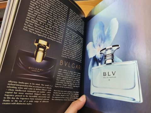  PURFUME : QUINTESSENTIALLY 