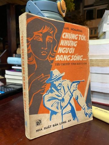  Chúng Tôi Những Người Đang Sống 