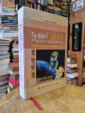  TỪ ĐIỂN VẬT LÝ (PHYSICS DICTIONARY) : Anh-Việt Việt-Anh 