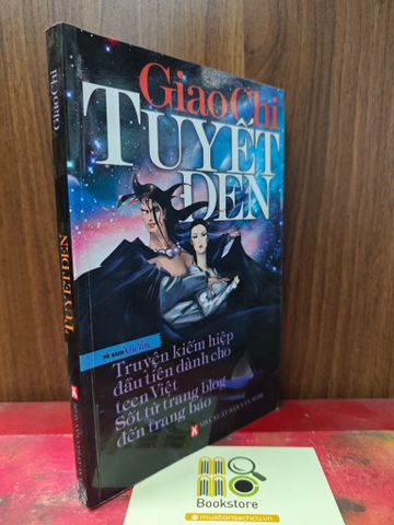  Tuyết Đen - Giao Chi 