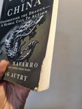  DEATH BY CHINA : Confronting The Dragon - A Global Call To Action (Peter Navarro & Greg Autry) 