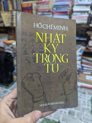 Nhật Ký trong Tù - Hồ Chí Minh