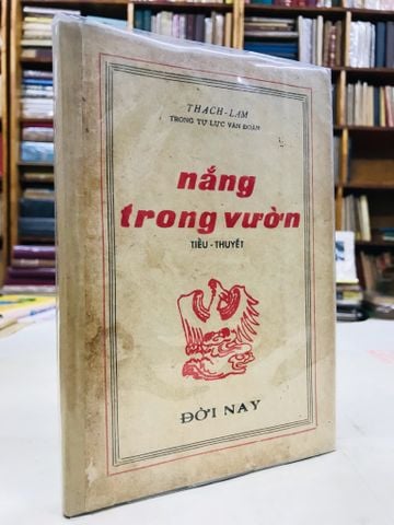 Nắng trong vườn - Thạch Lam