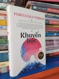  Khuyến Học - Fukuzawa Yukichi 