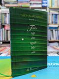  Thiền tập cho người bận rộn - Thích Nhất Hạnh 