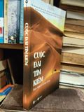  Cuộc đại tìm kiếm: Bạn chính là cái bạn đi tìm - Outo 