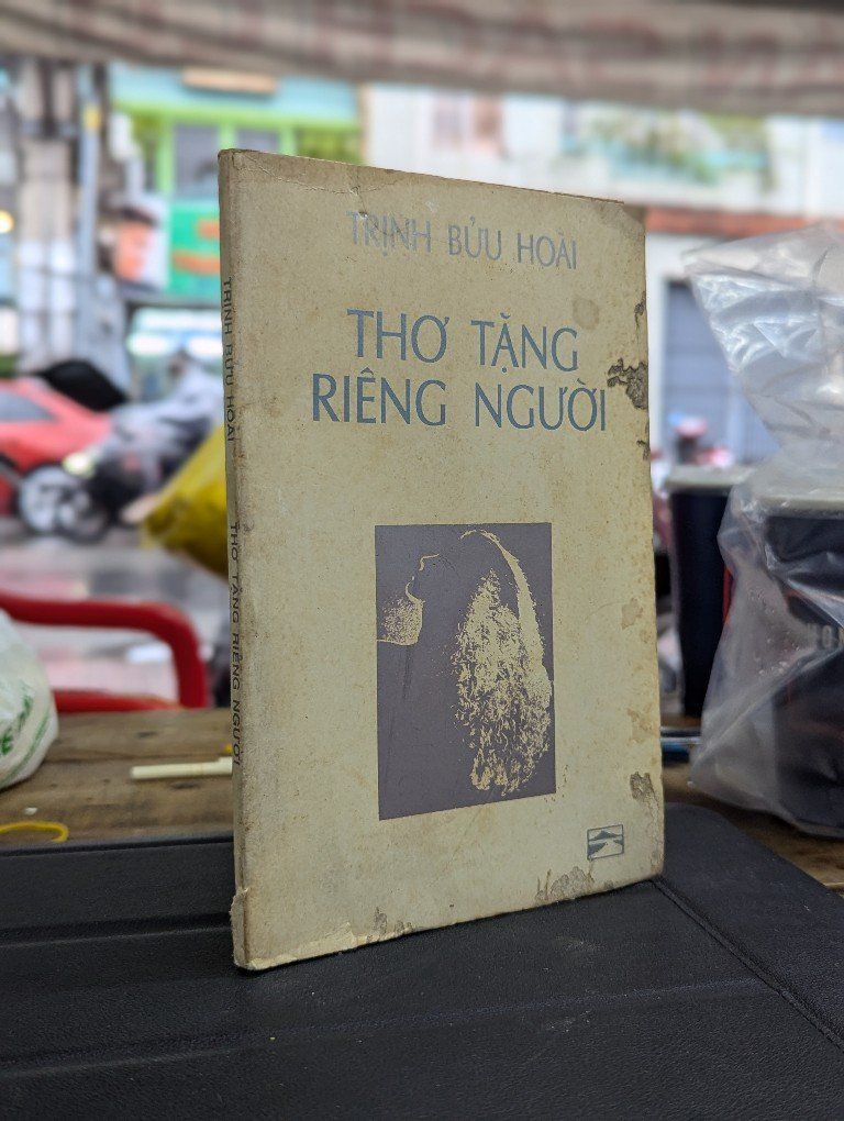 Thơ tặng riêng người