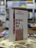  Tokyo Hoàng Đạo Án - Soji Shimada 