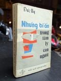  Những bí ẩn trong tâm lý con người - Đức Huy 