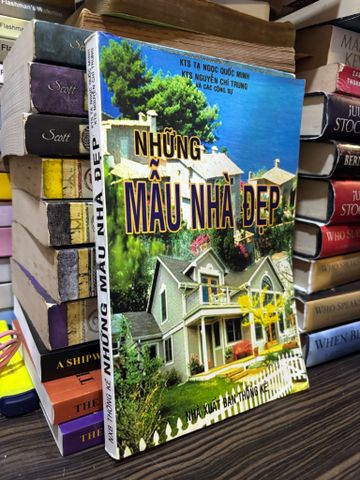 Những Mẫu Nhà Đẹp - Tạ Quốc Minh & Nguyễn Trí Trung