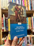  The Prince and The Pauper - Mark Twain 