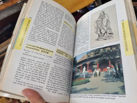  CHINA TRAVEL KIT SERIES : BEIJING (Xu Mingqiang) 