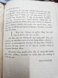 Thái Hoà Luận - Nhan Thành 