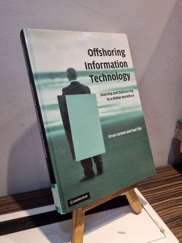  OFFSHORING INFOMATION TECHNOLOGY - Carmel and Tjia 