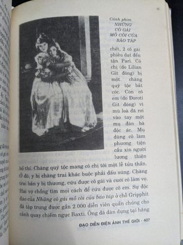 Đạo diễn điện ảnh thế giới - 100 năm điện ảnh thế giới 