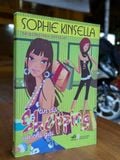  TÍN ĐỒ SHOPPING - SOPHIE KINSELLA 
