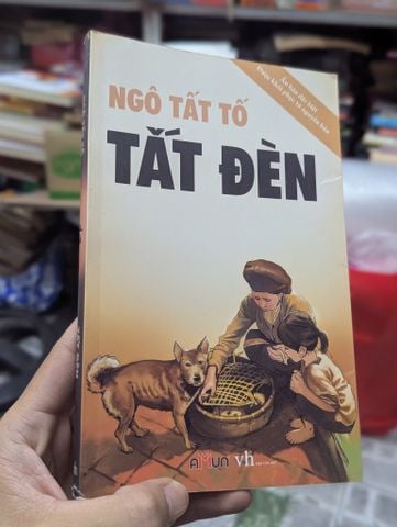  Tắt Đèn - Ngô Tất Tố 