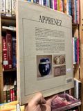  La Ceramique - Apprenez 