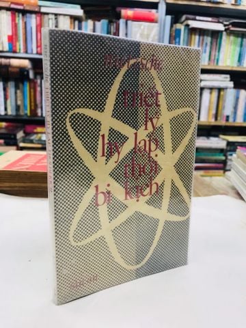 TRIẾT LÝ HY LẠP THỜI BI KỊCH - NIETZSCHE