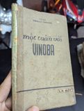  Một tuần với Vinoba - Shriman Narayan ( Hoài Khanh dịch ) 