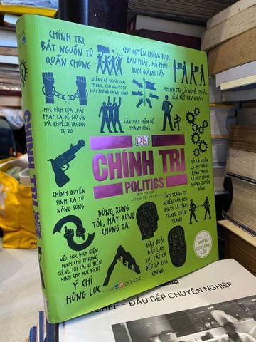  Chính trị: khái lược những tư tưởng lớn 