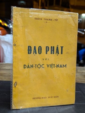  Đạo Phật Với Dân Tộc Việt Nam - Thích Thiện Hoa 