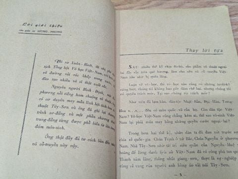  Bắc phái tây sơn - Nguyễn Xuân Bình 