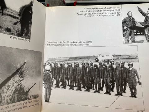  Ký ức thời oanh liệt 