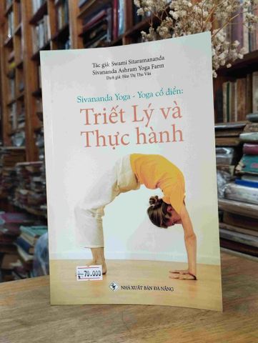  Triết lý và thực hành Yoga cổ điển 