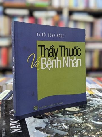  Thầy Thuốc và Bệnh Nhân 