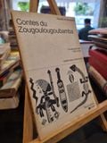  CONTES DU ZOUGOULOUGOUBAMBA - G. de Goustine 