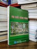  Địa chất công trình - Bùi Trường Sơn 