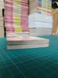  Truyện tranh tuổi mộng mơ 