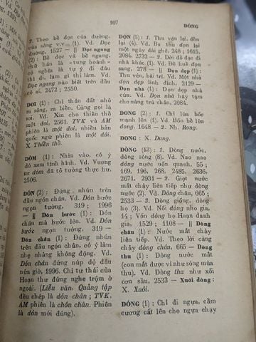  Từ điển truyện kiều - Đào Duy Anh 