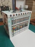  Truyện tranh Haikyu 