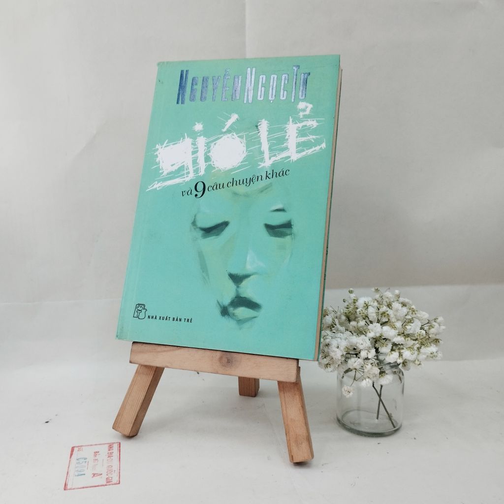  Gió Lẻ và 9 Câu Chuyện Khác - Nguyễn Ngọc Tư 