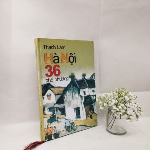  Hà Nội 36 Phố Phường - Thạch Lam 
