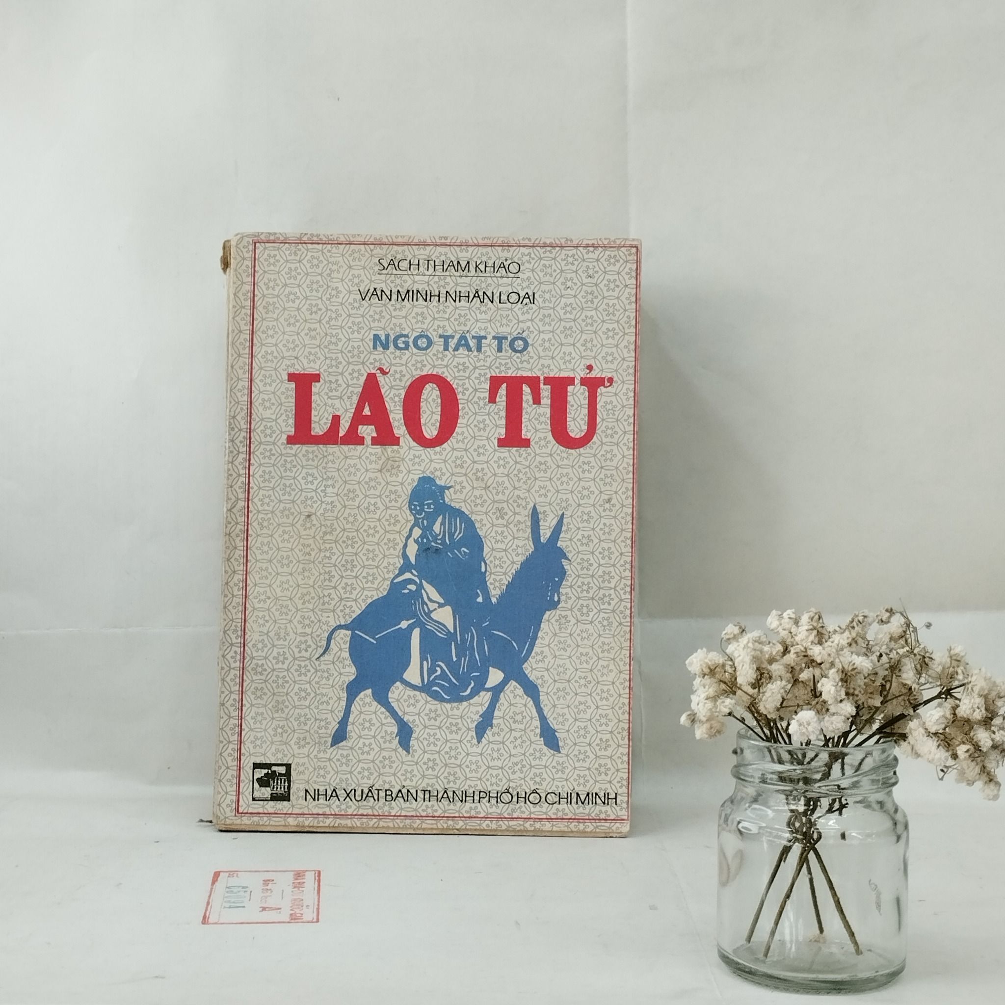  Lão Tử - Ngô Tất Tố 