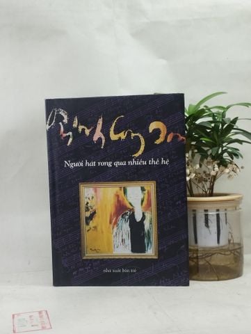  Trịnh Công Sơn - Người hát rong qua nhiều thế hệ 