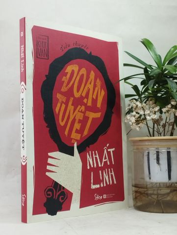  Đoạn tuyệt - Nhất Linh 