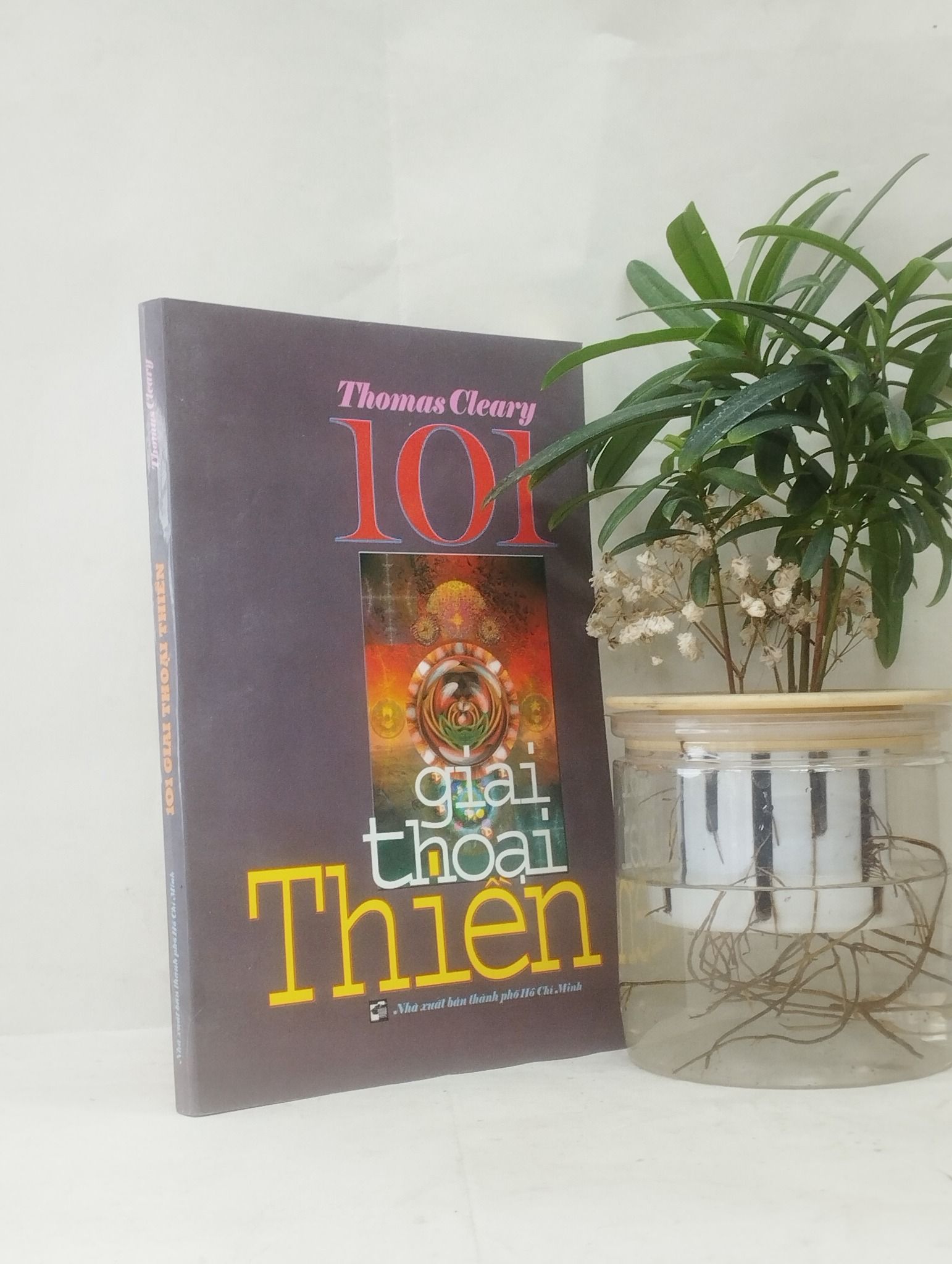 101 giai thoại thiền - Thomas Cleary 